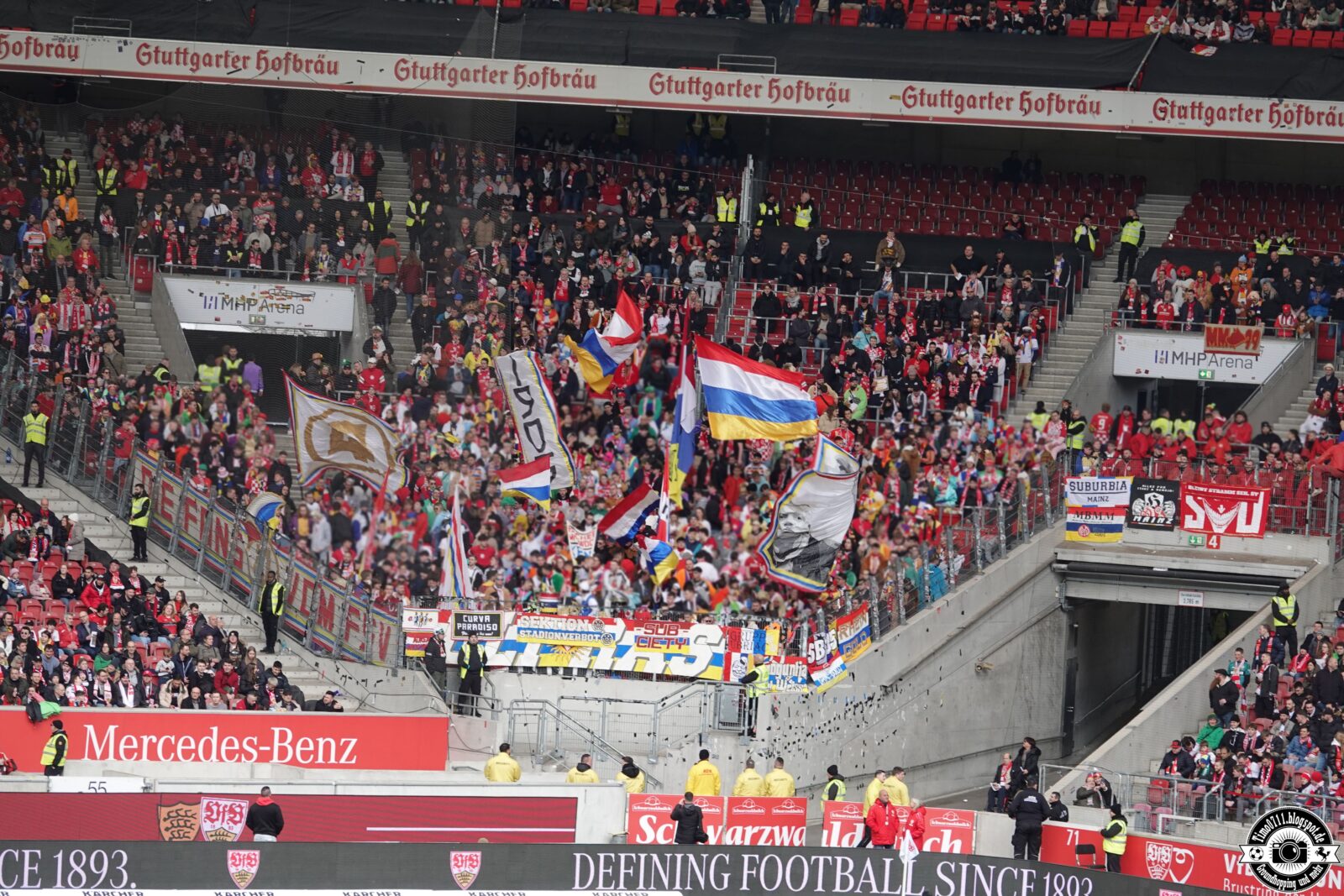 VfB Stuttgart – 1. FSV Mainz 05 3-1 (15)