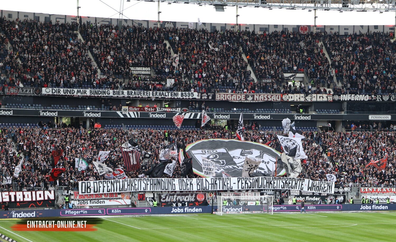 Eintracht Frankfurt – 1. FC Union Berlin 2-0 (6)