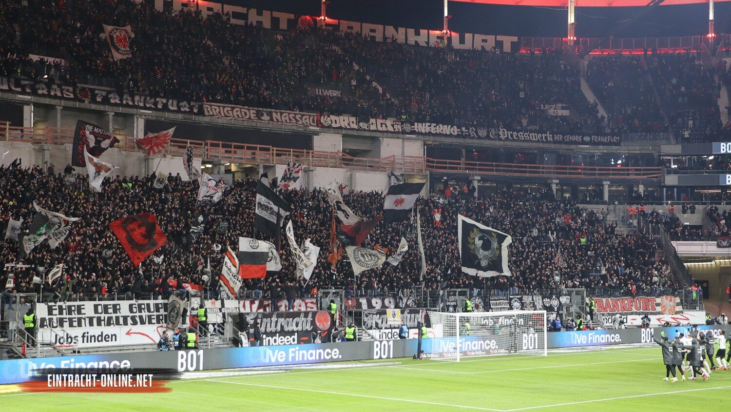 Eintracht Frankfurt – FC Schalke 04 3-0 (20)