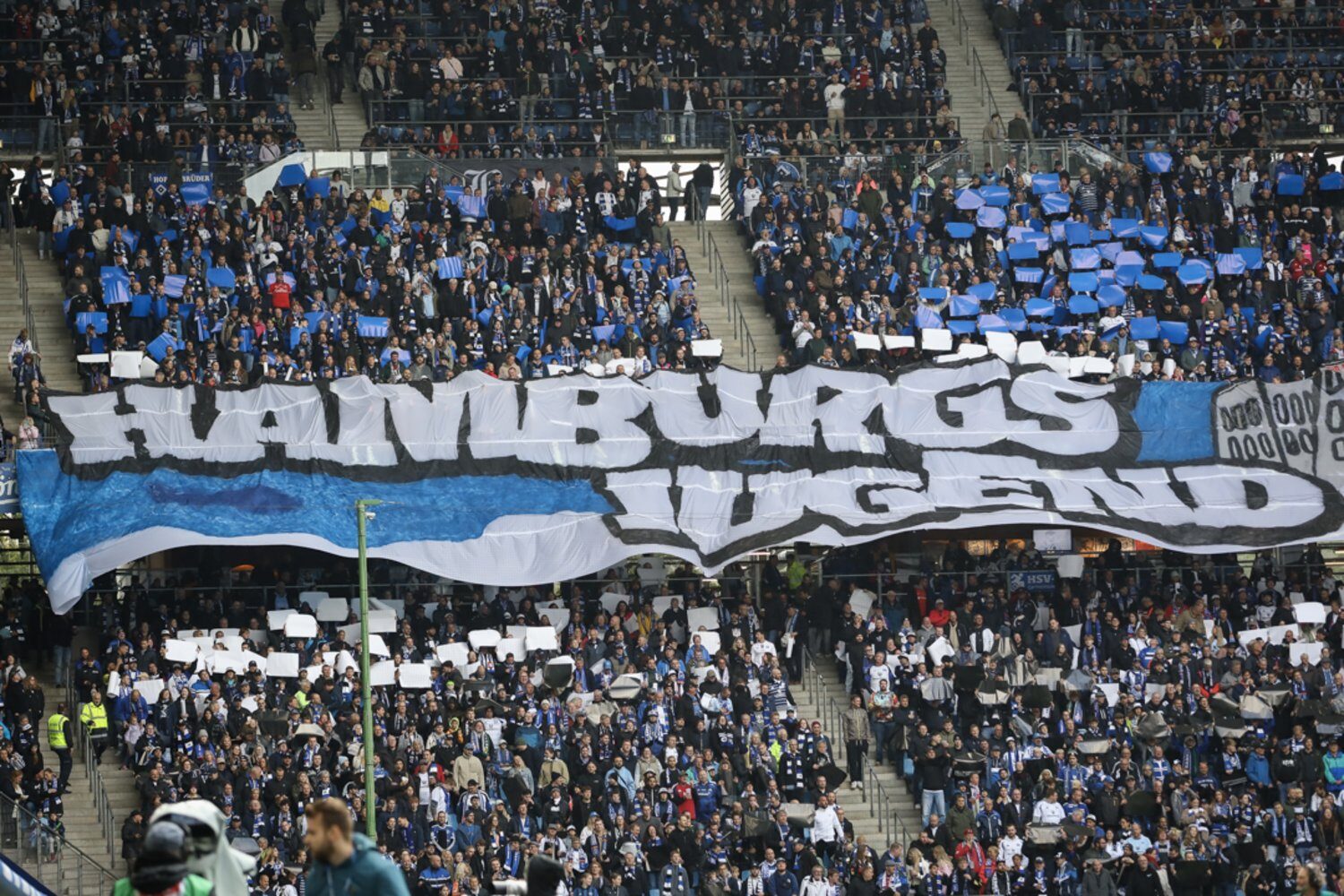 Hamburger SV – SC Paderborn (16)