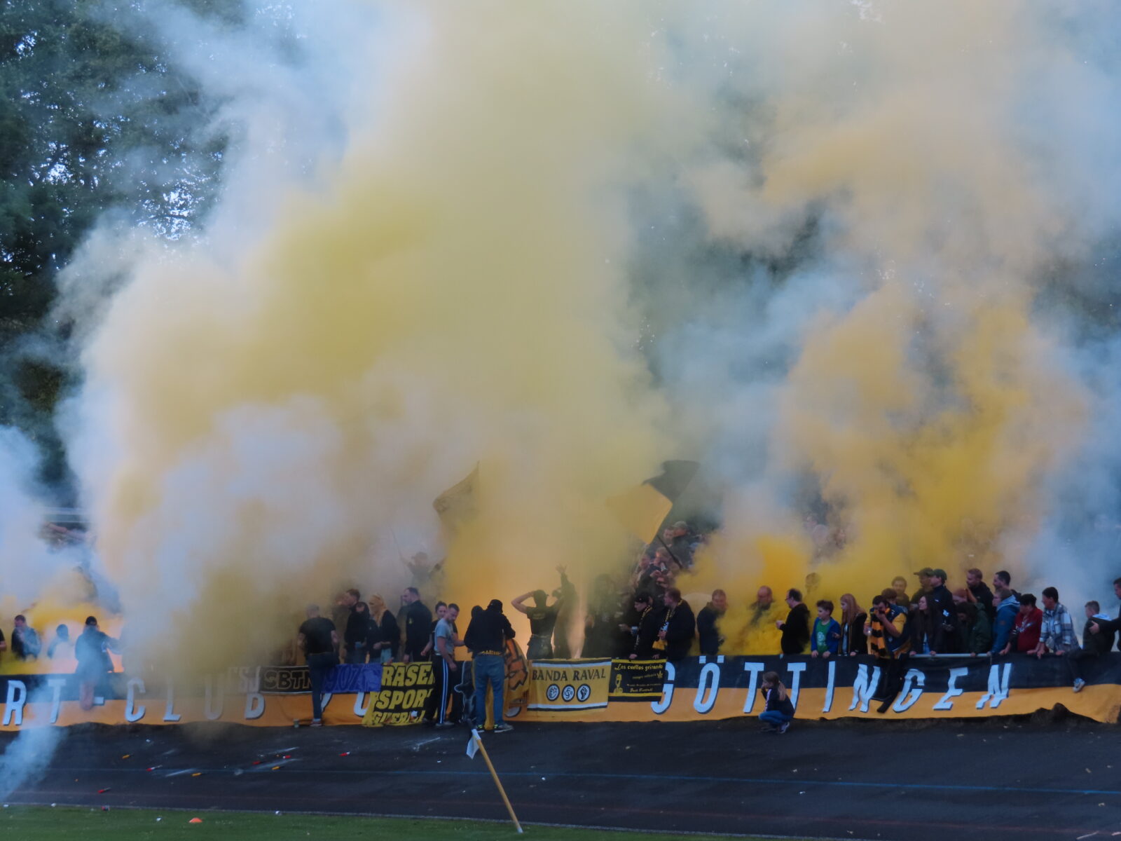 SVG Göttingen – 1. SC Göttingen 05 1-3 (14)