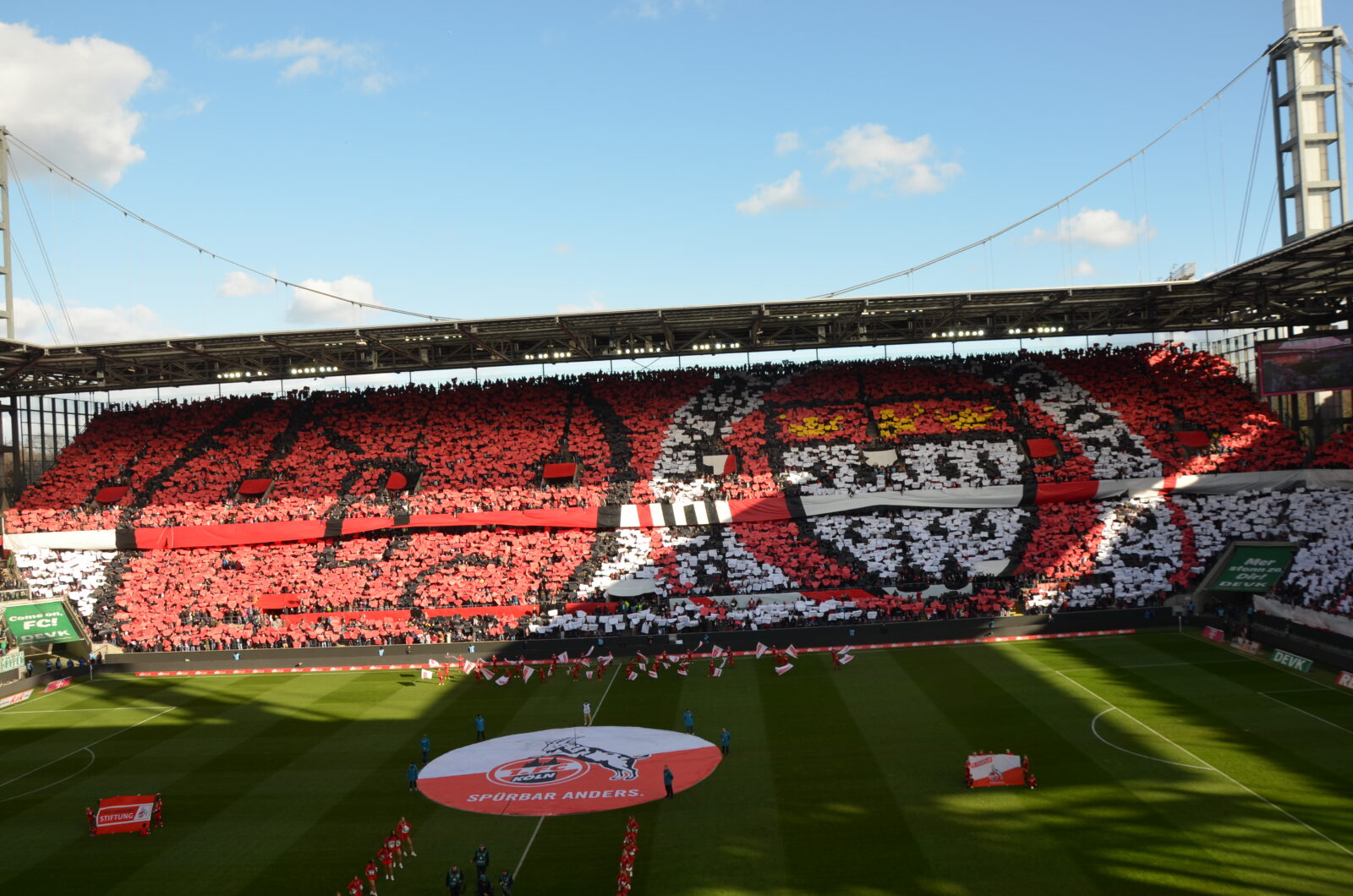 1. FC Köln – VfL Wolfsburg (4)