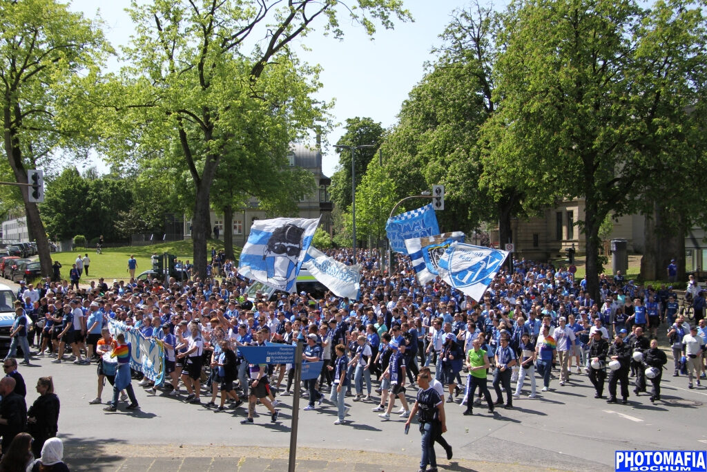 VfL Bochum – Bayer 04 Leverkusen 3-0 (8)