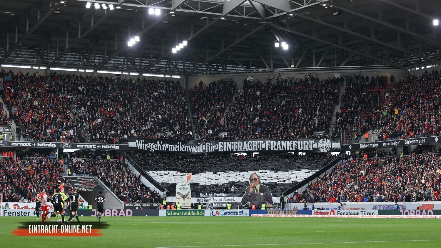 SC Freiburg – Eintracht Frankfurt 3-3 (18)