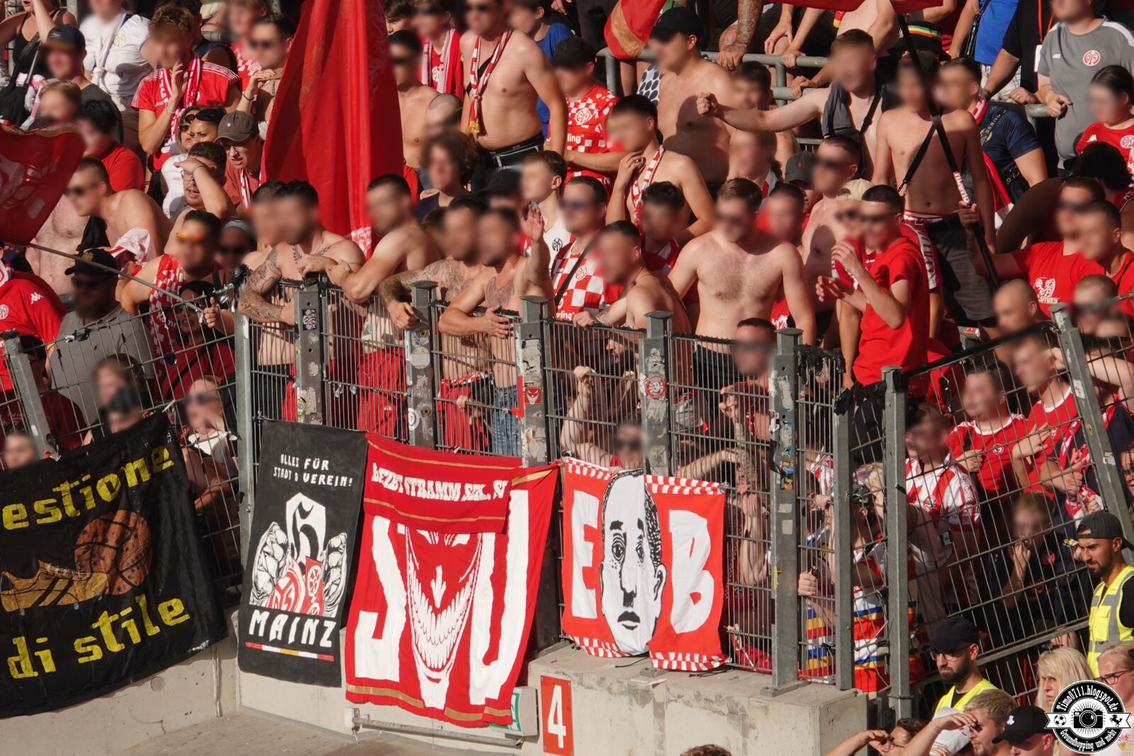 VfB Stuttgart – 1. FSV Mainz 05 3-3 (14)