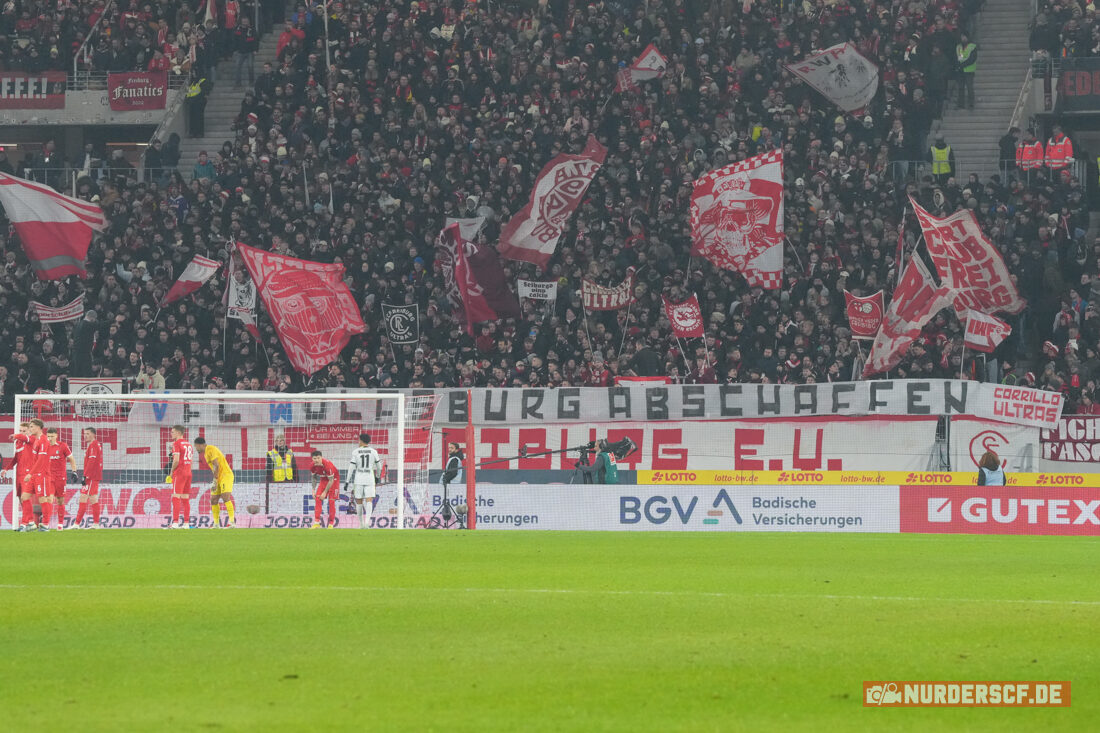 SC Freiburg – VfL Wolfsburg 3-2 (24)