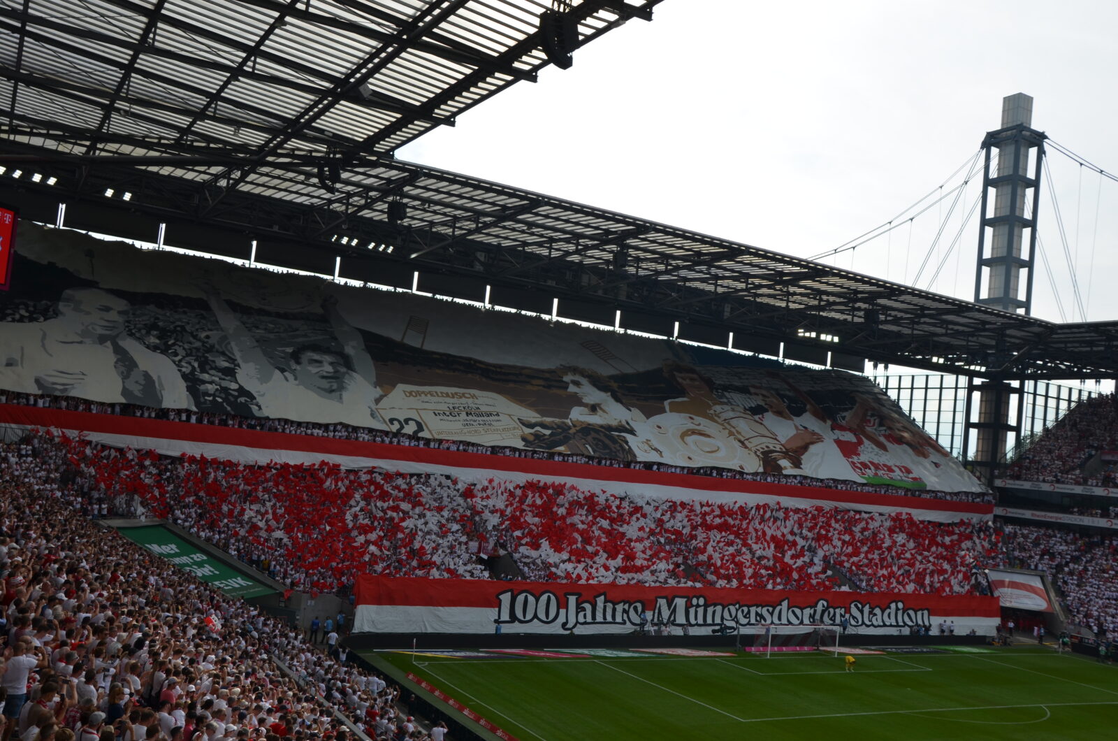 1. FC Köln – TSG Hoffenheim (35)