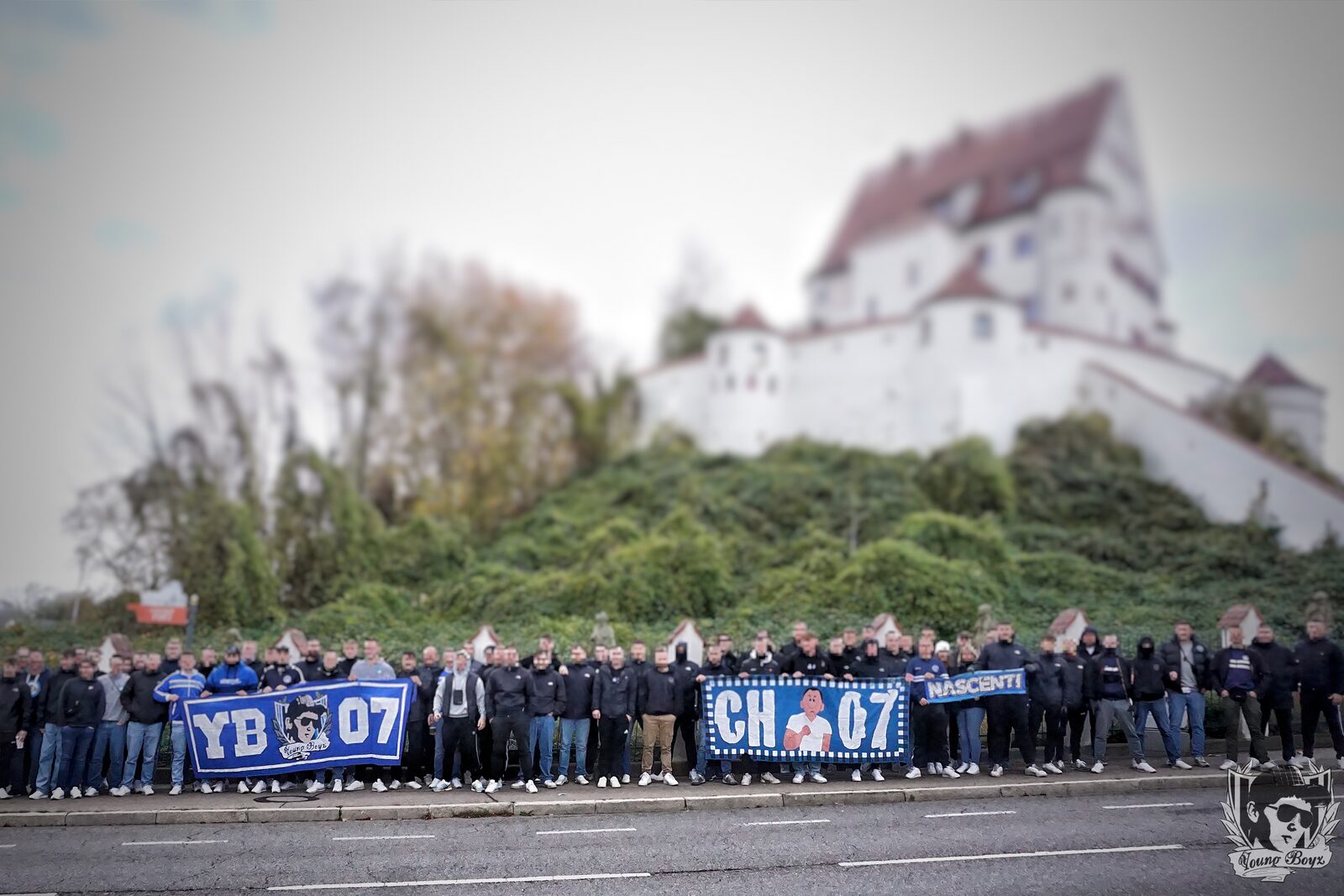 FC Augsburg – TSG Hoffenheim 1-1 (17)