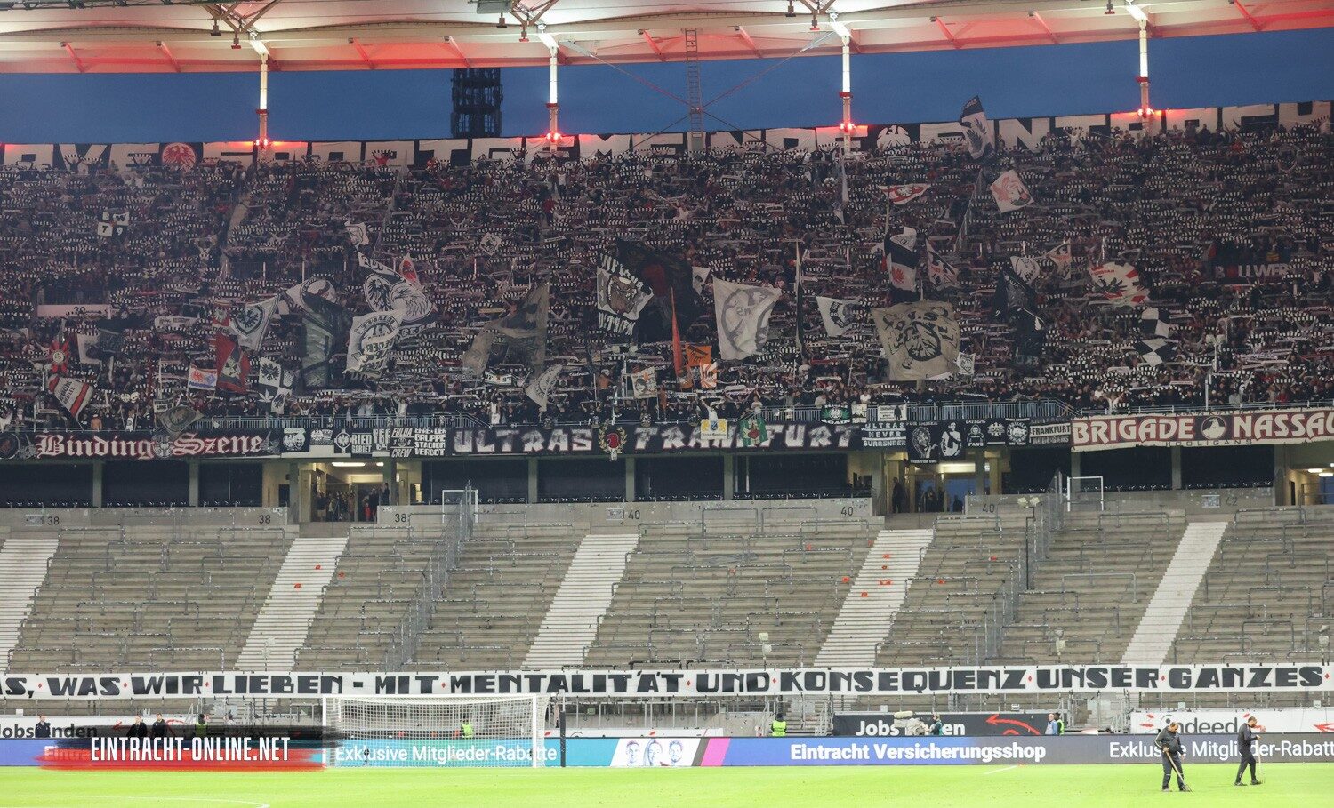 Eintracht Frankfurt – Levski Sofia 2-0 (5)