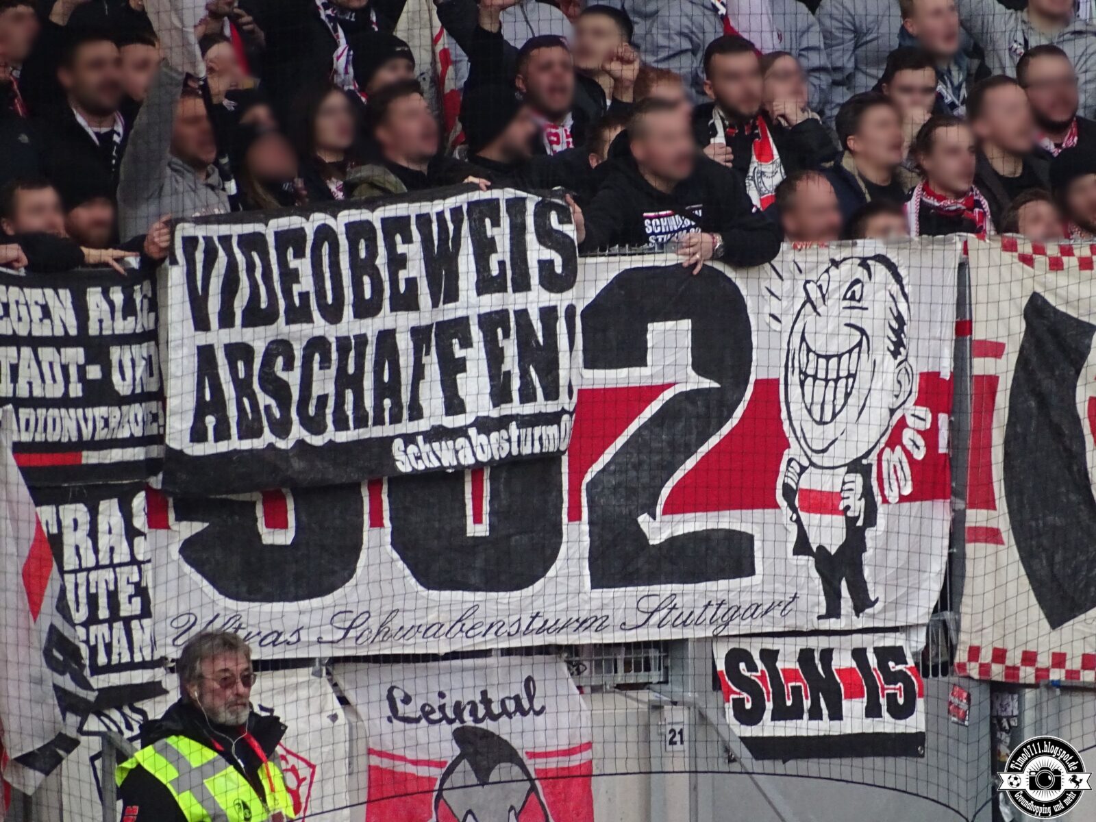 SC Freiburg – VfB Stuttgart 2-1 (28)