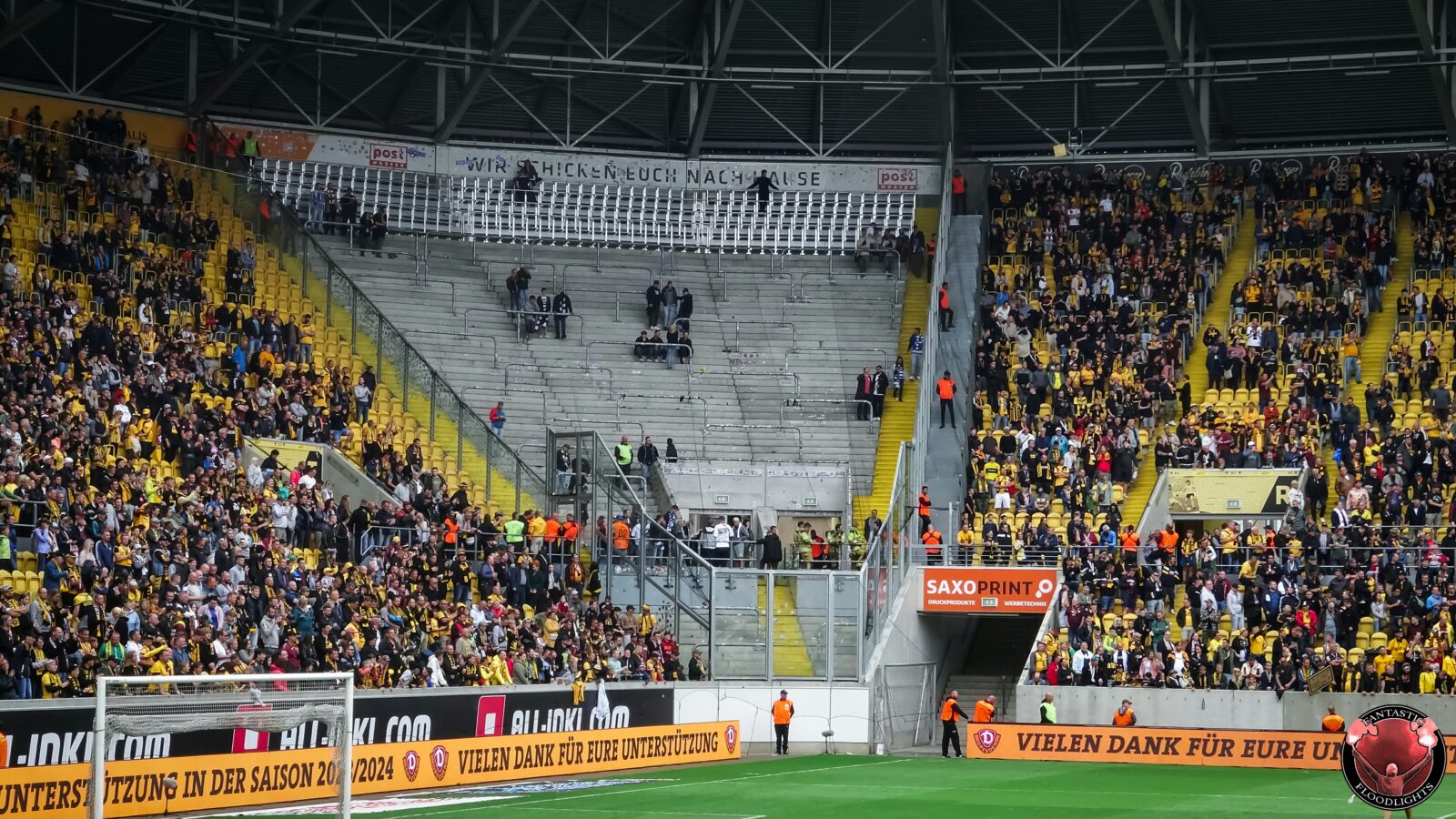 Dynamo Dresden – MSV Duisburg 4-0 (4)