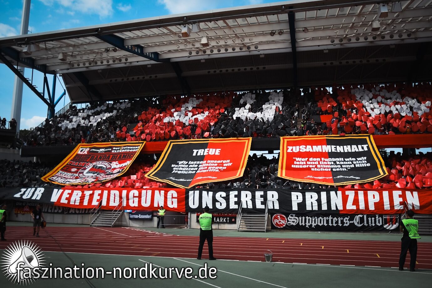 1. FC Nürnberg – SV Elversberg 3-0 (39)