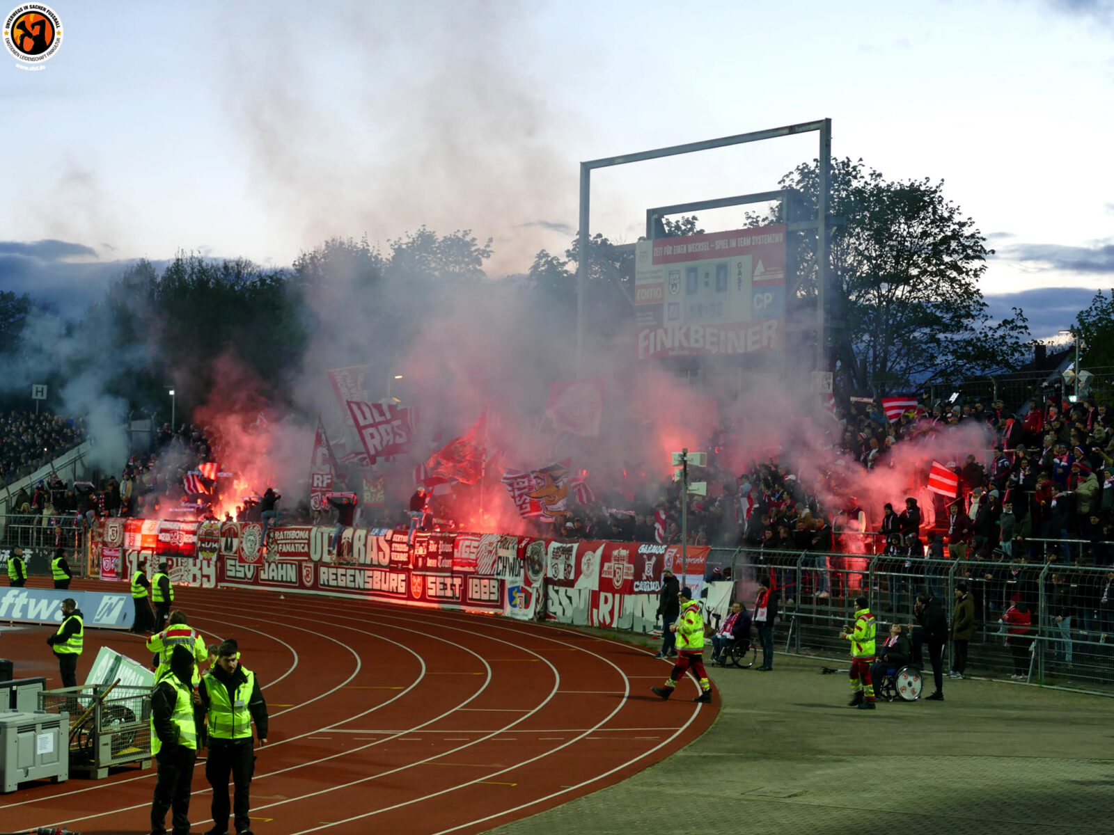 SSV Ulm 1846 – SSV Jahn Regensburg 1-0 (3)