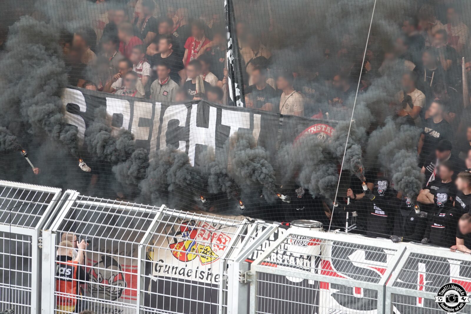 Borussia Dortmund – VfB Stuttgart 0-1