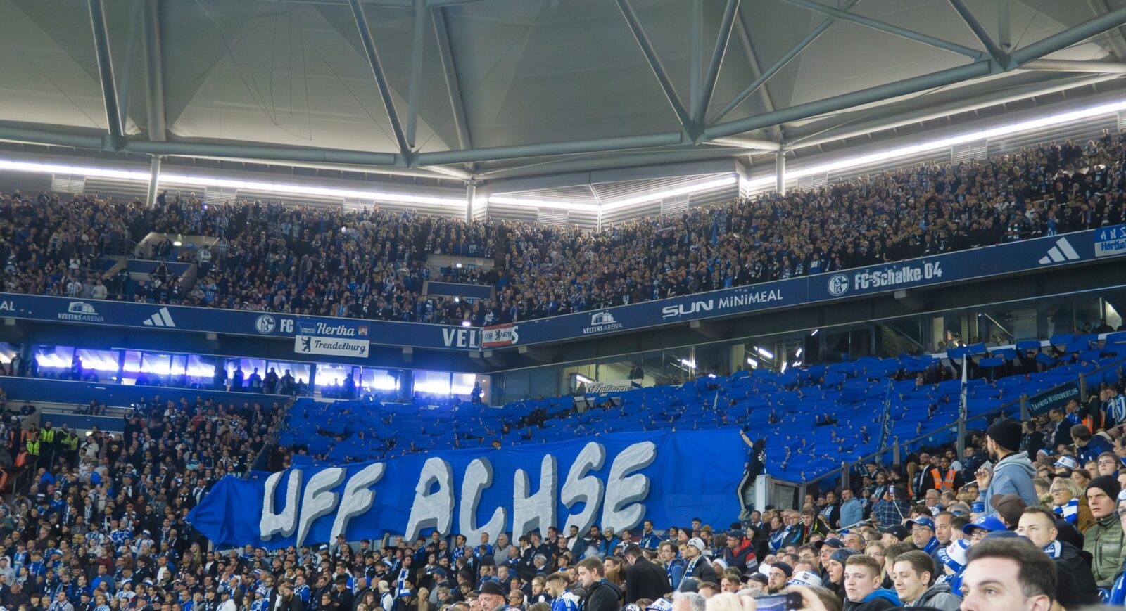 FC Schalke 04 – Hertha BSC 2-2 (6)