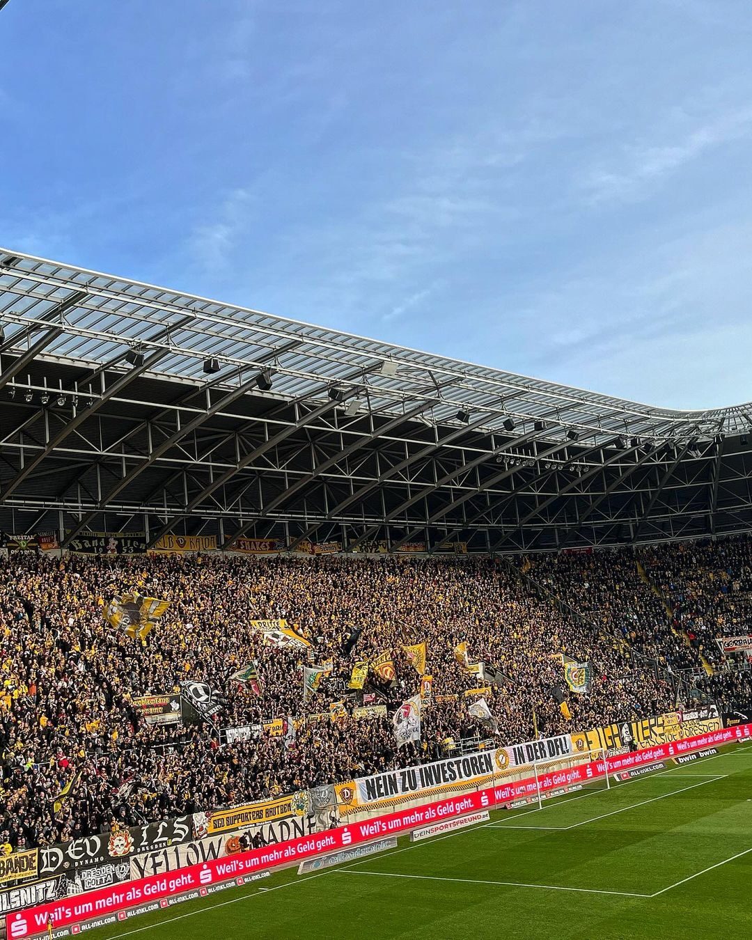 Dynamo Dresden – VfB Lübeck 7-2 (3)