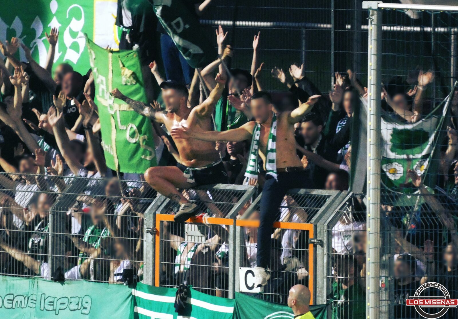 FSV Luckenwalde – BSG Chemie Leipzig 2-2 (21)