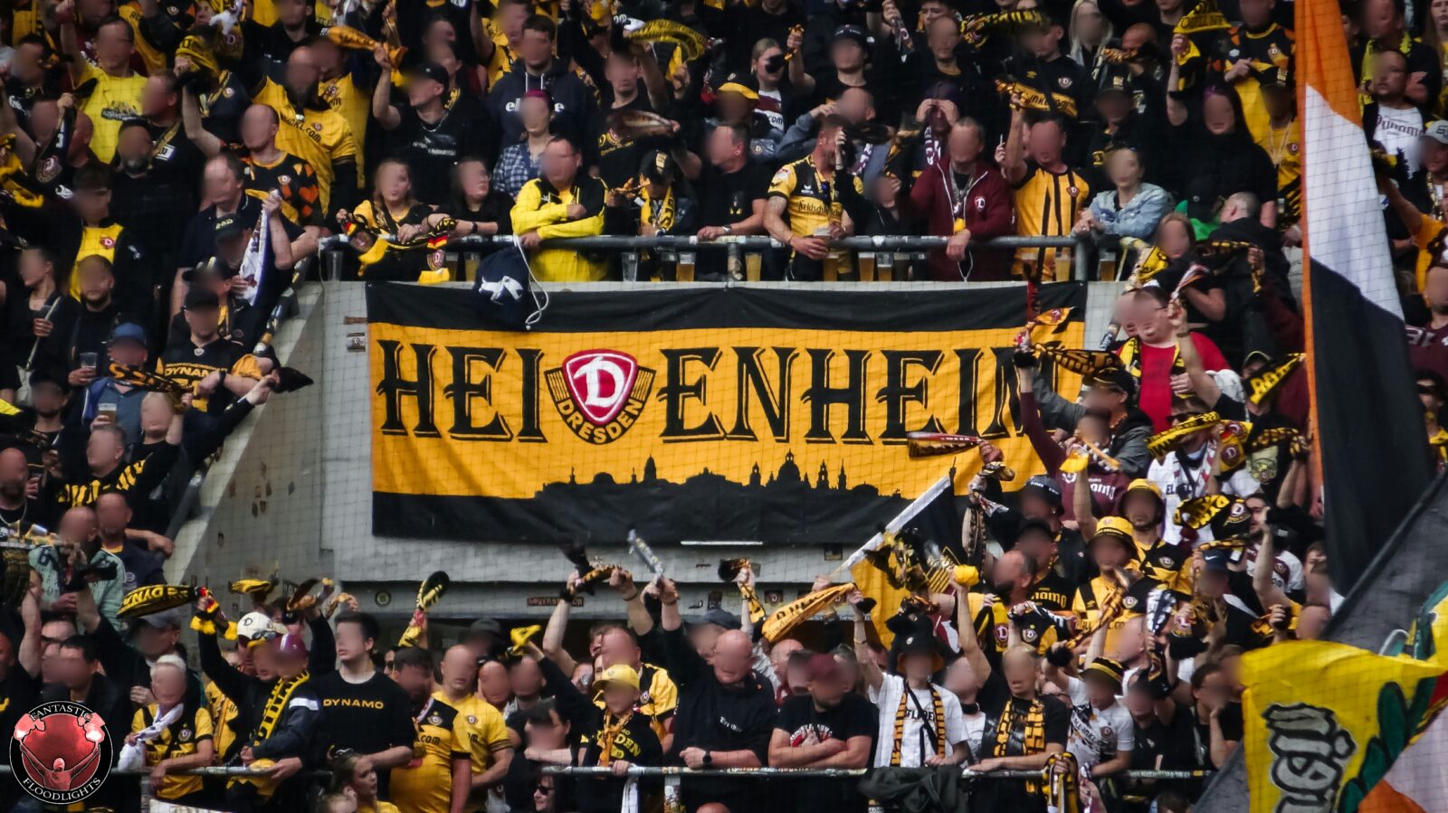 Dynamo Dresden – MSV Duisburg 4-0 (19)