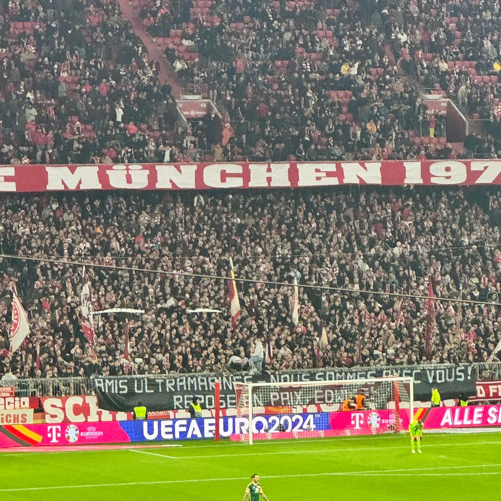 FC Bayern München – 1. FC Union Berlin 1-0 (4)