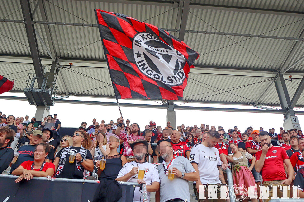 FC Ingolstadt – 1. FC Saarbrücken 2-2 (5)
