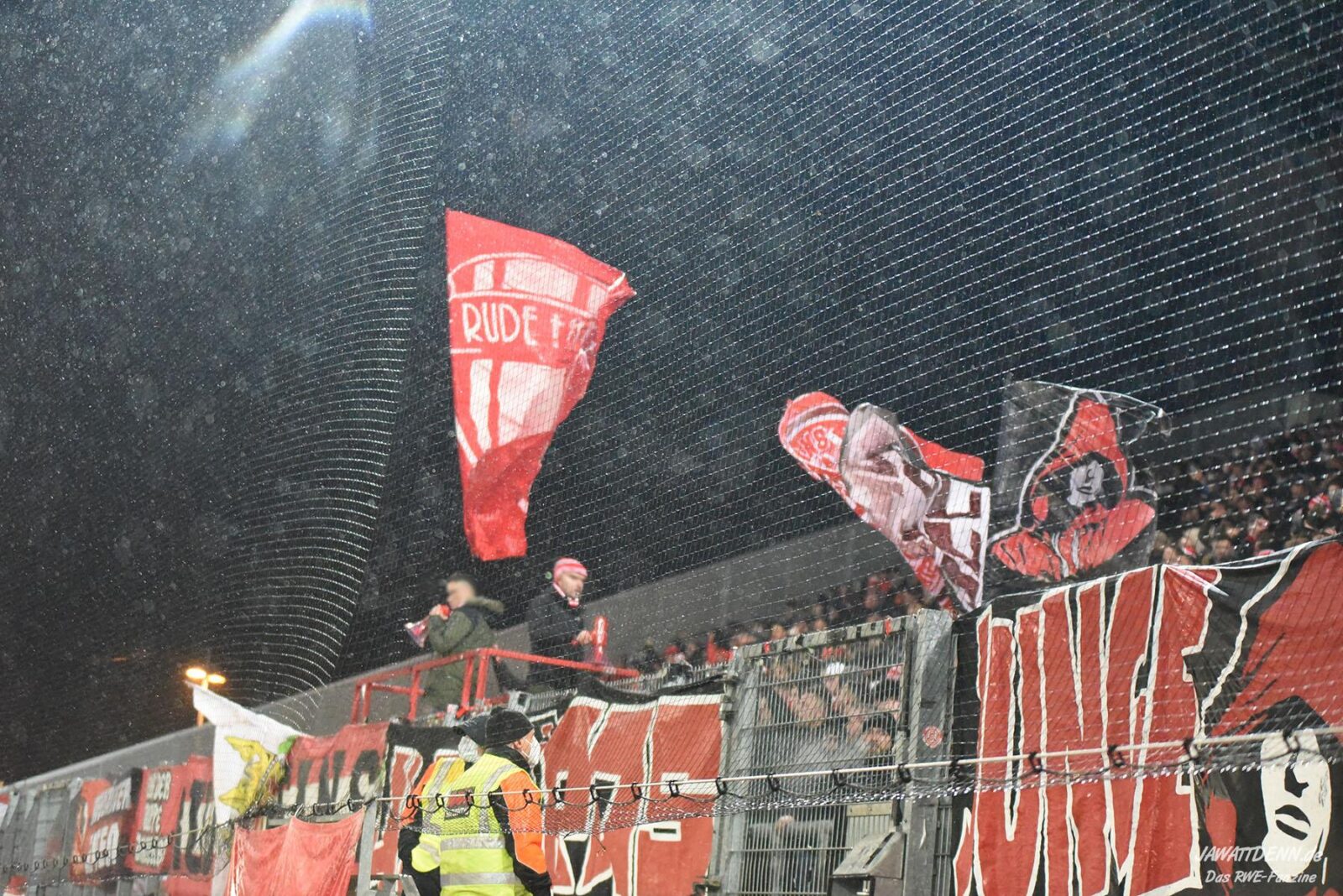 Rot-Weiss Essen – 1. FC Köln II 2-0 (1)