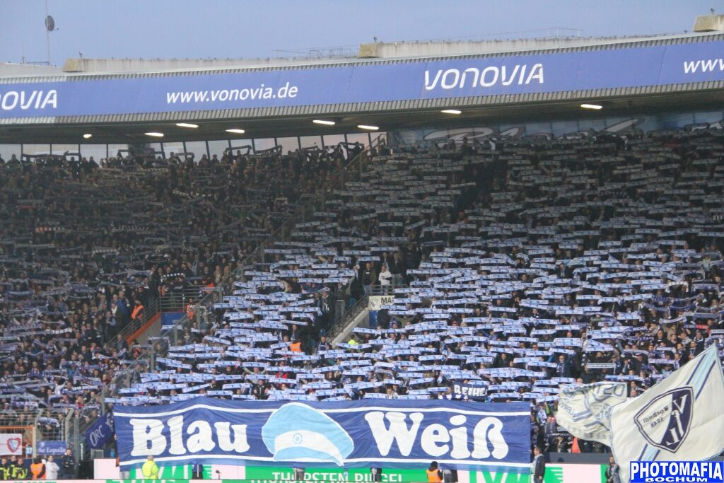 VfL Bochum – TSG Hoffenheim 3-2 (7)