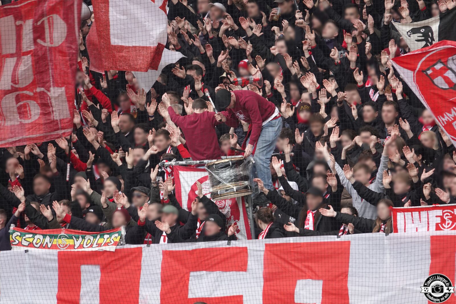 SC Freiburg – VfB Stuttgart 1-3