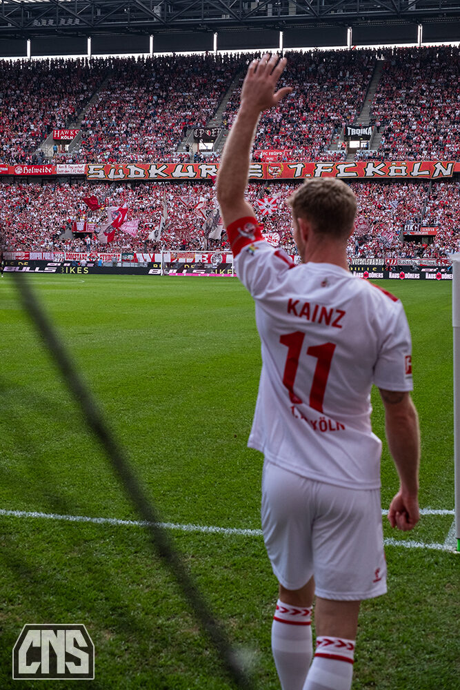 1. FC Köln – VfB Stuttgart 0-2 (55)