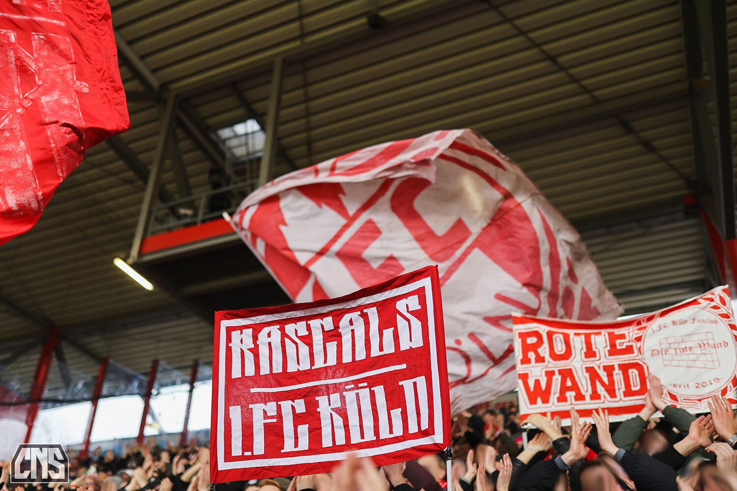 1. FC Union Berlin – 1. FC Köln 0-0 (25)