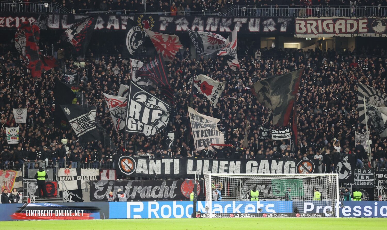 Eintracht Frankfurt – Borussia Mönchengladbach 2-1 (18)