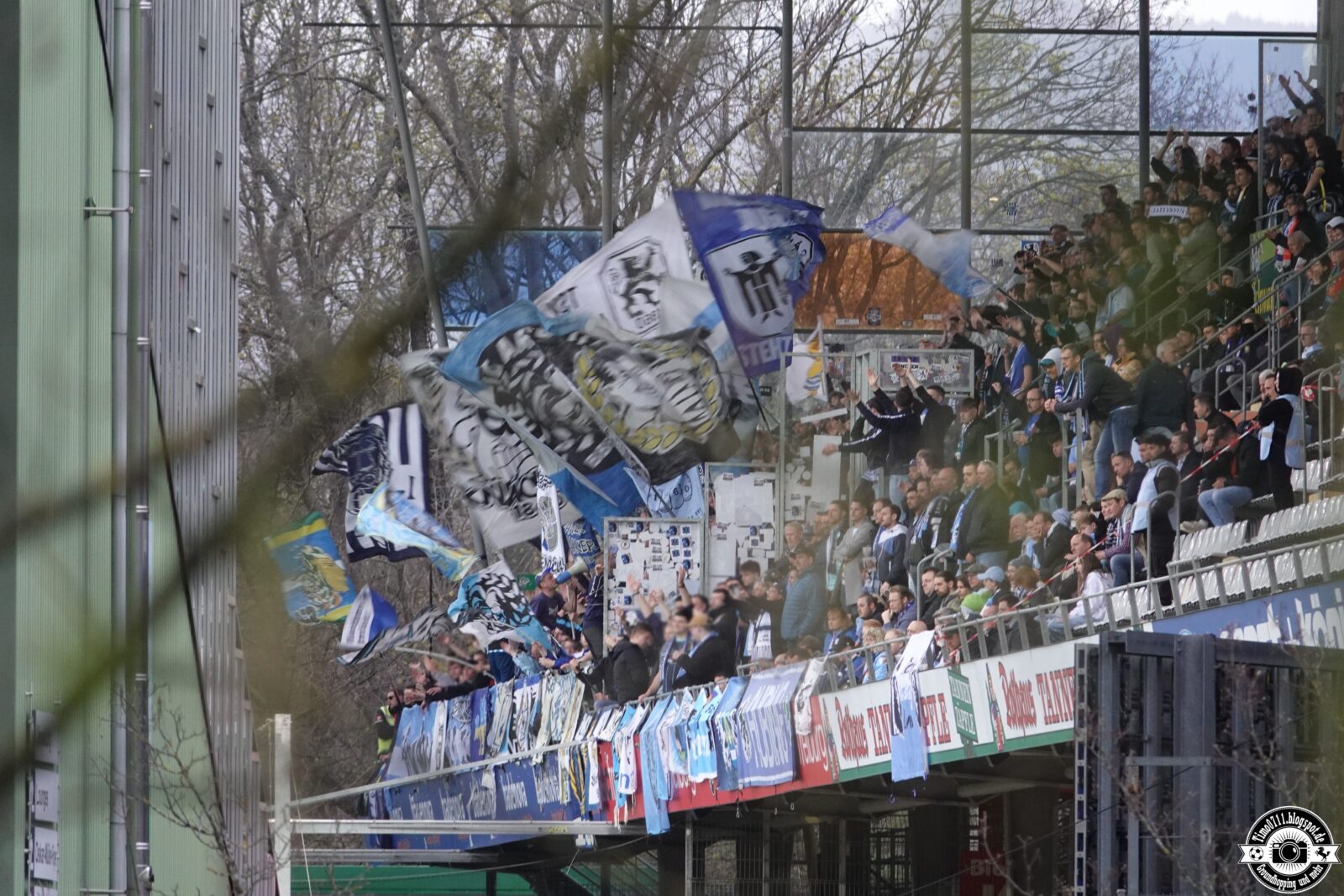SC Freiburg II – TSV 1860 München 1-0 (8)
