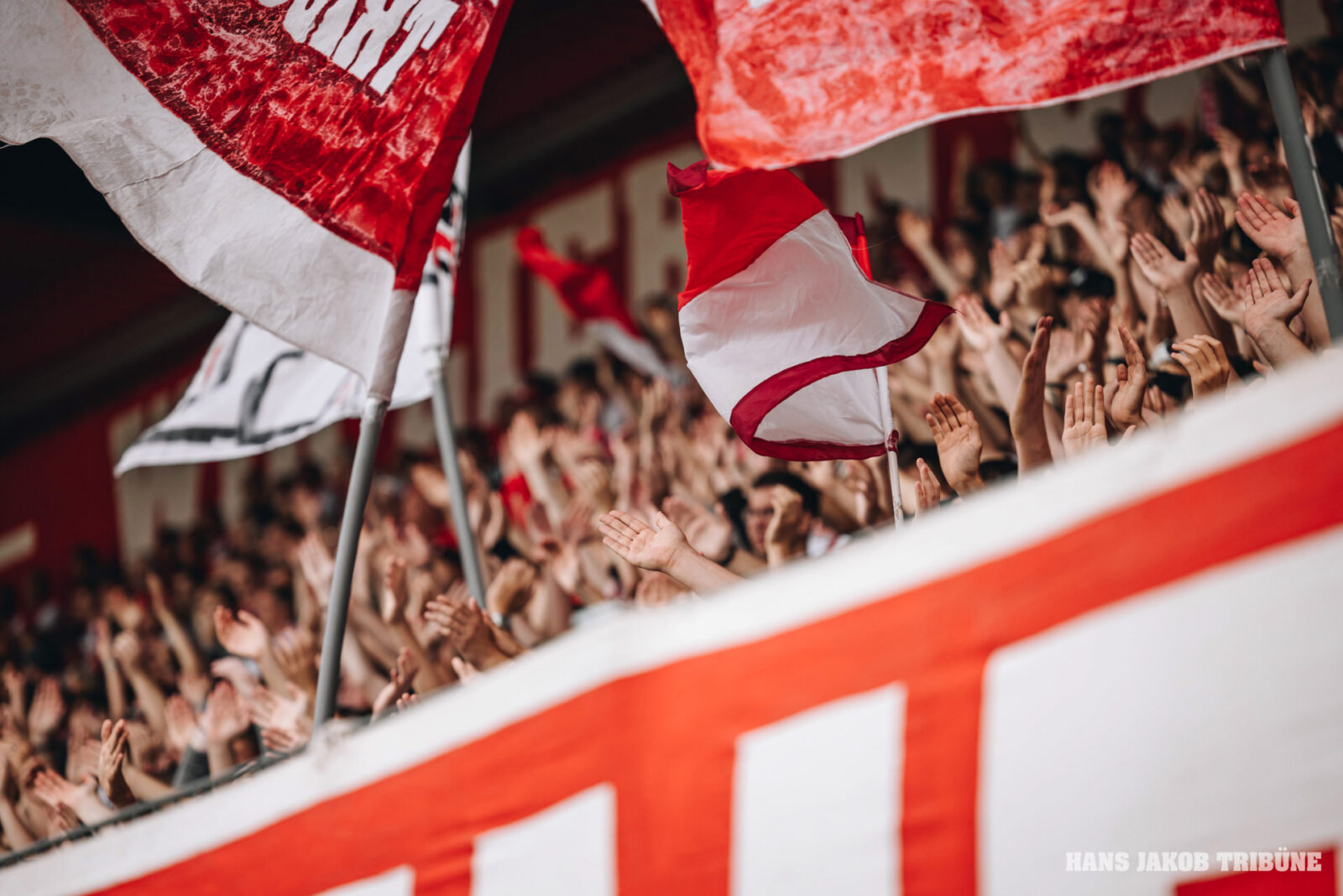 SSV Jahn Regensburg – Holstein Kiel 0-0 (13)