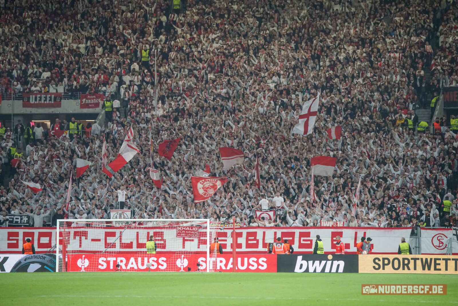 SC Freiburg – Juventus Turin 0-2 (9)