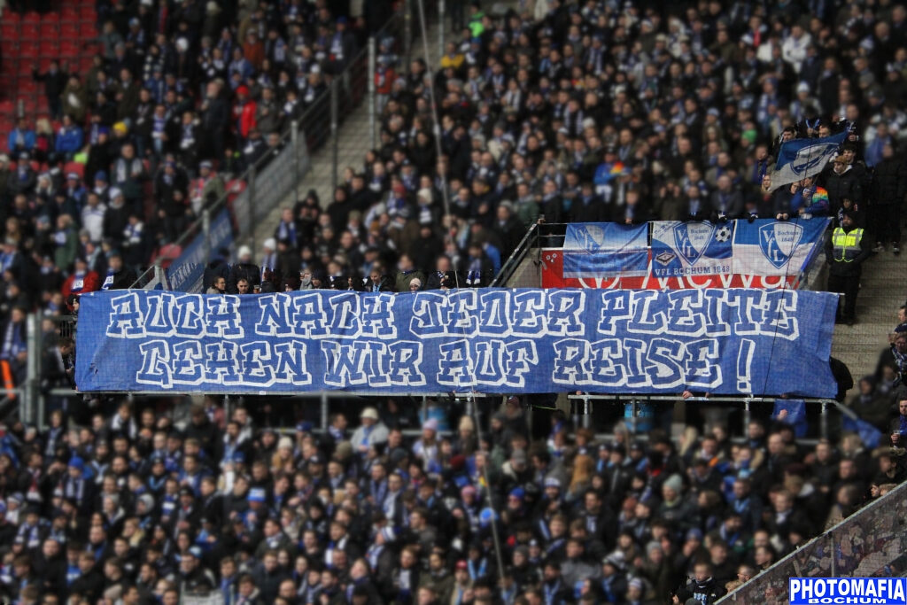 1. FSV Mainz 05 – VfL Bochum 5-2 (10)