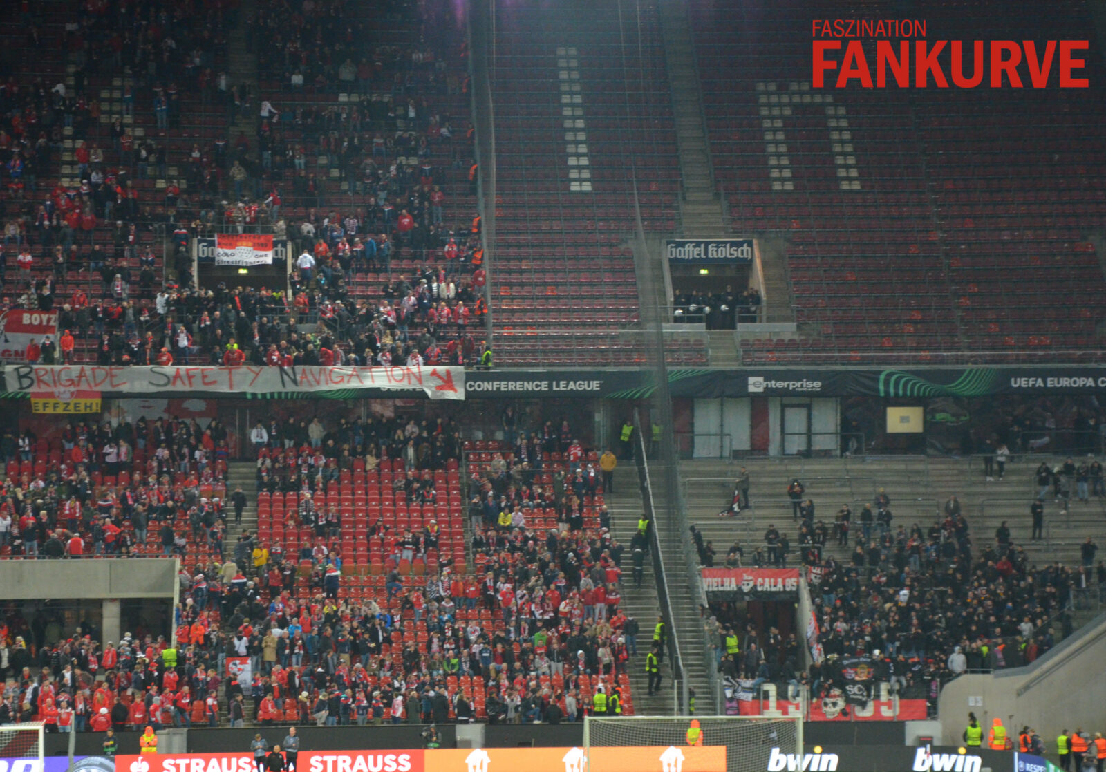 1. FC Köln – OGC Nizza 2-2 (32)
