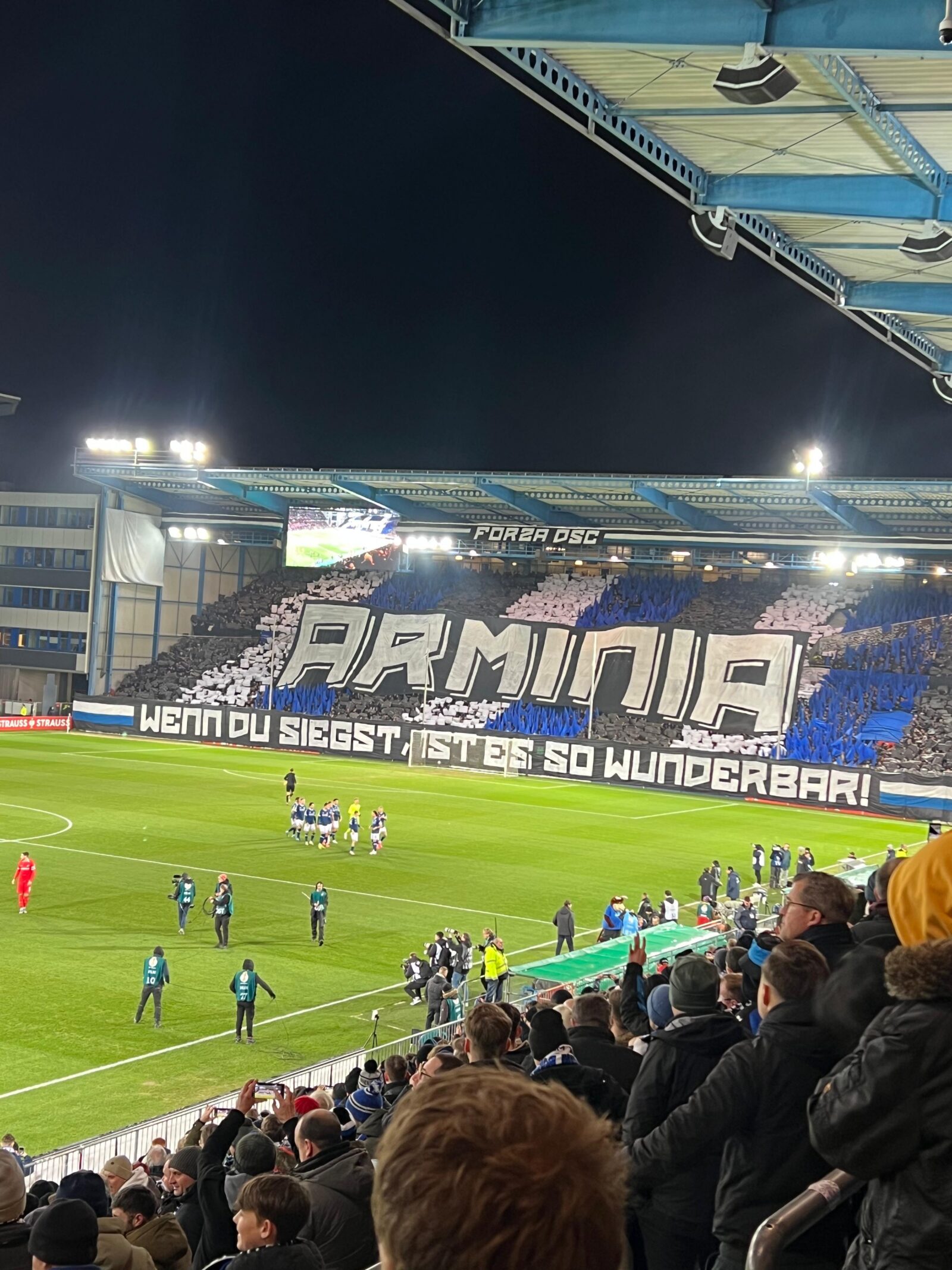 DSC Arminia Bielefeld – SC Freiburg (7)