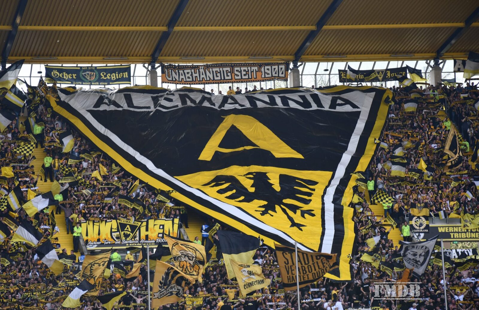 TSV Alemannia Aachen – Rot Weiss Ahlen 3-0 (11)