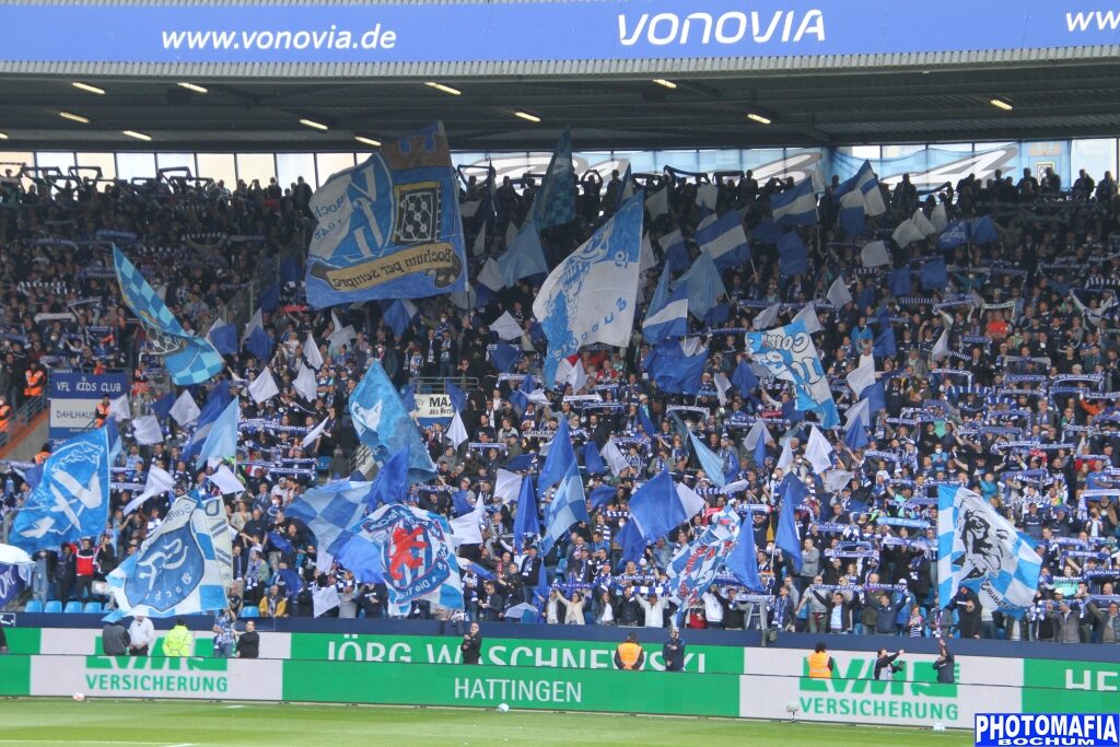 VfL Bochum – FC Augsburg 0-2 (1)