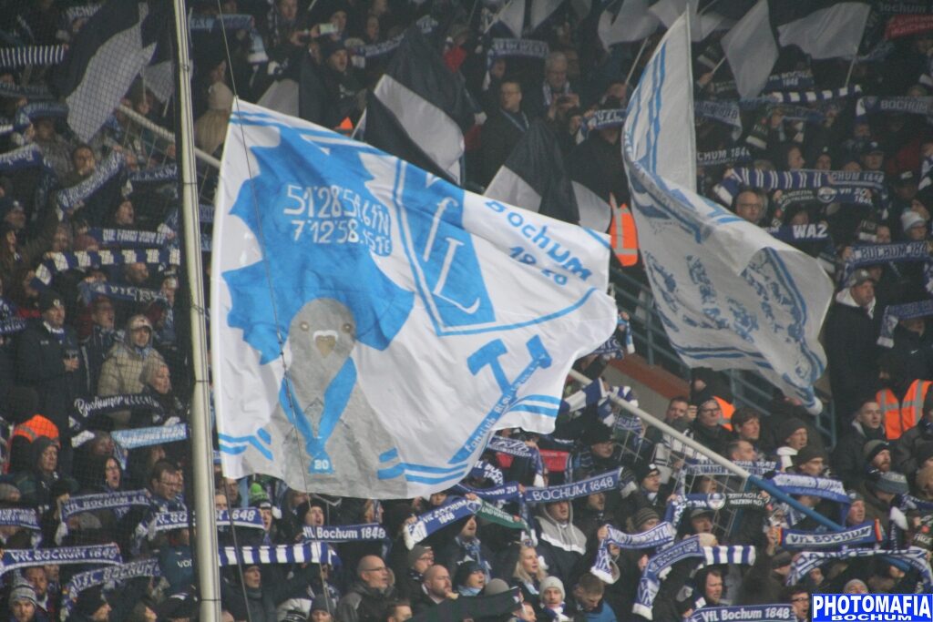 VfL Bochum – Hertha BSC 3-1 (25)
