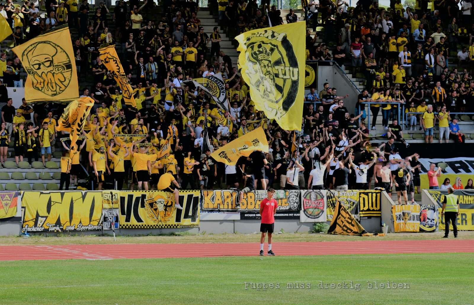 SG Wattenscheid 09 – TSV Alemannia Aachen 1-2 (4)