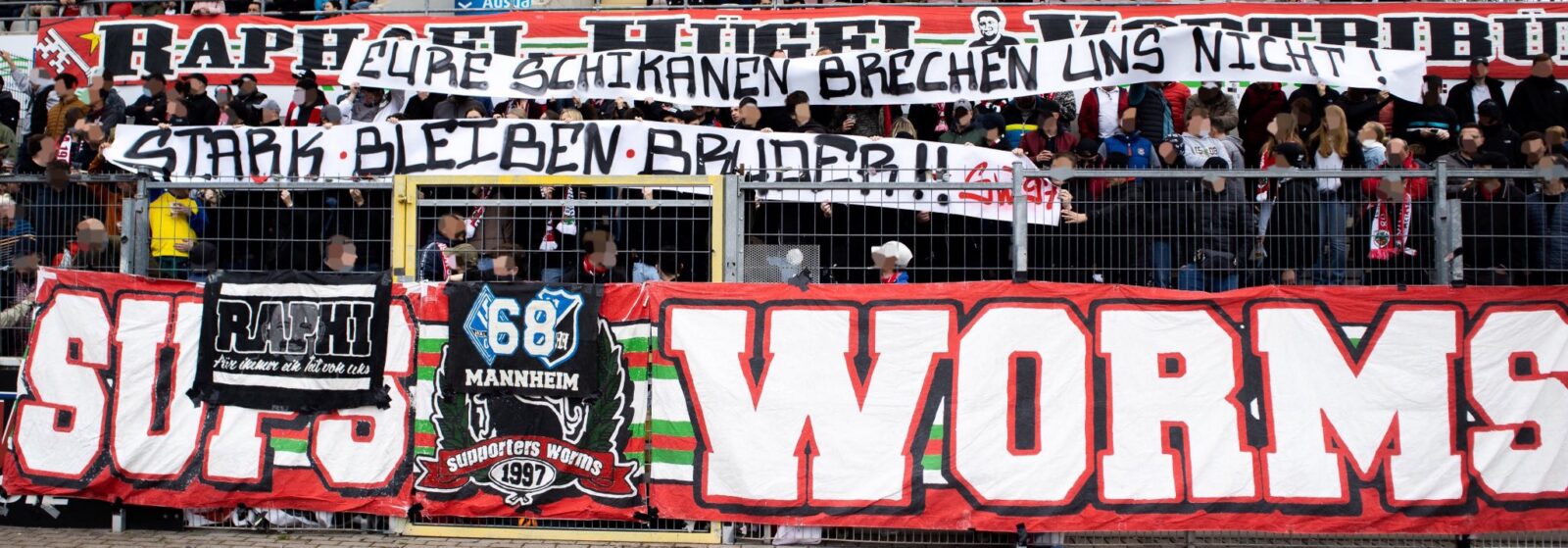 VfR Wormatia Worms – FC Rot-Weiß Koblenz 1-2 (1)