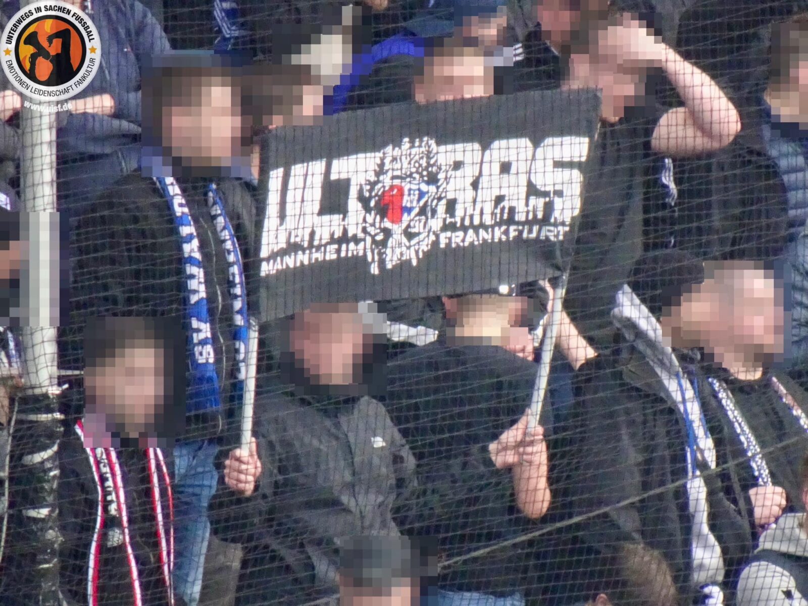 SV Waldhof Mannheim – VfL Osnabrück 0-2 (1)
