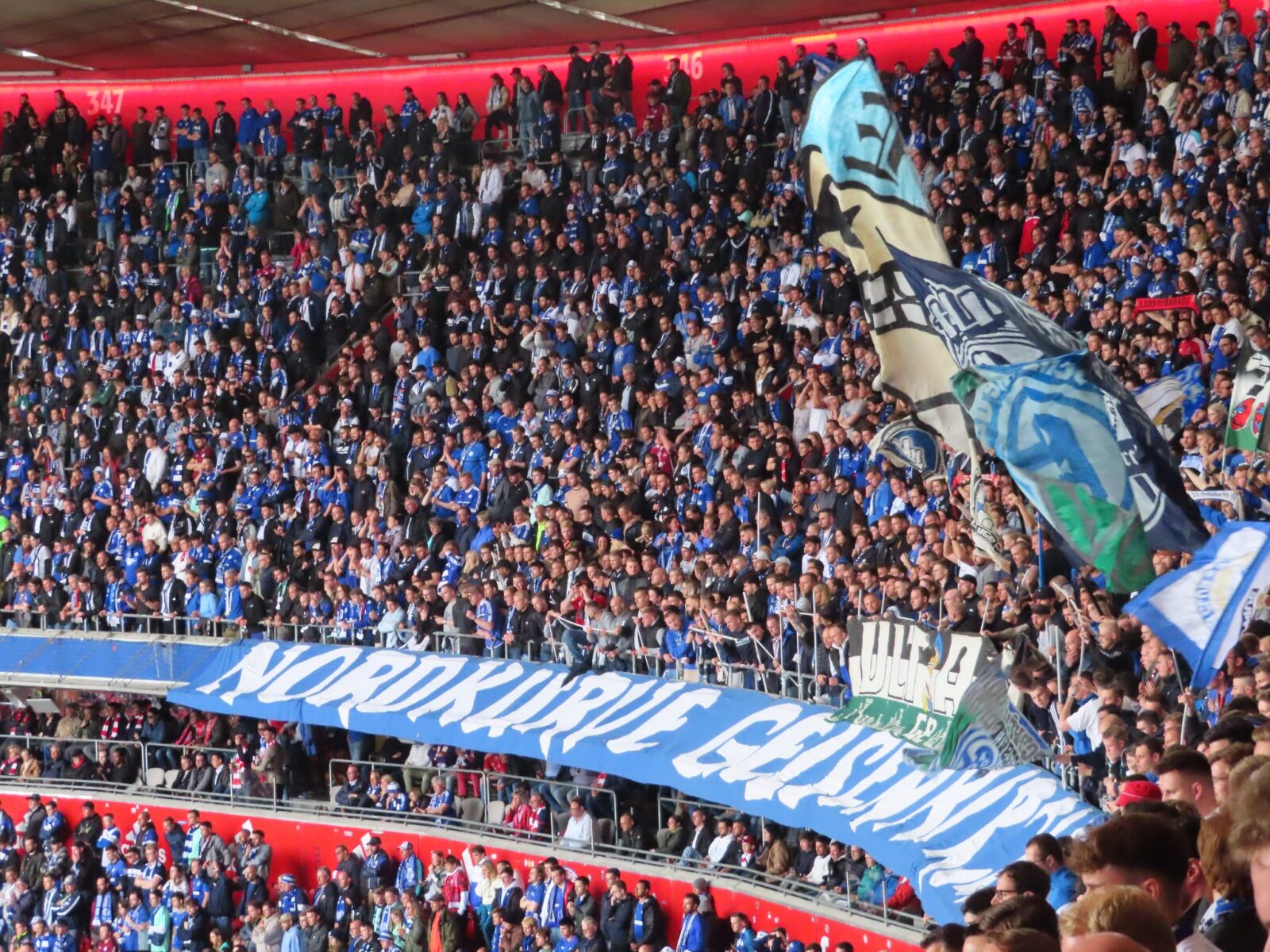 FC Bayern München – FC Schalke 04 6-0 (4)