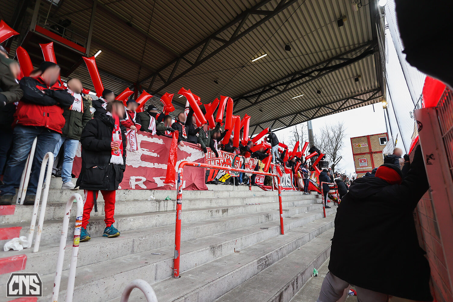 1. FC Union Berlin – 1. FC Köln 0-0 (17)