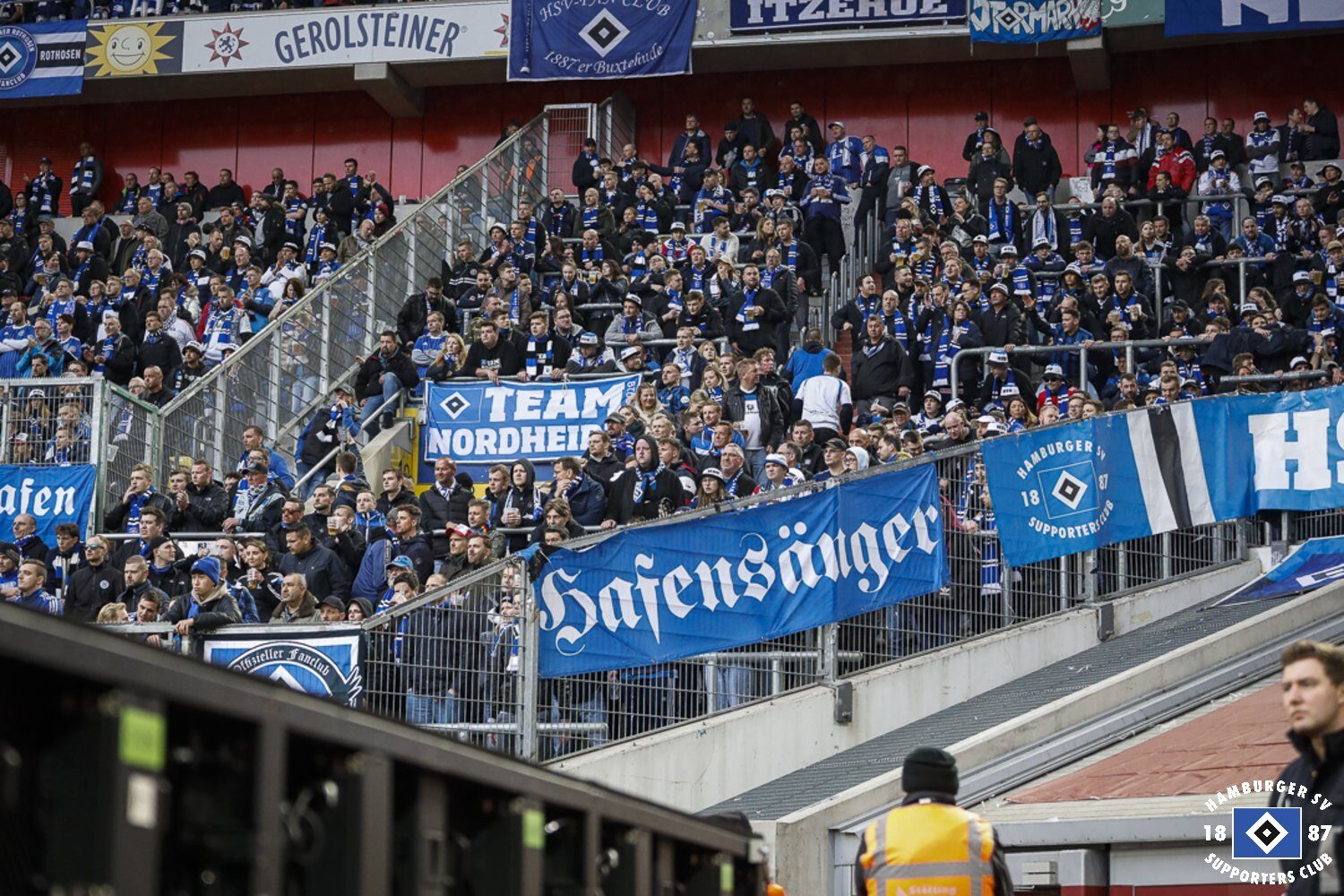 Fortuna Düsseldorf – Hamburger SV 2-2 (13)