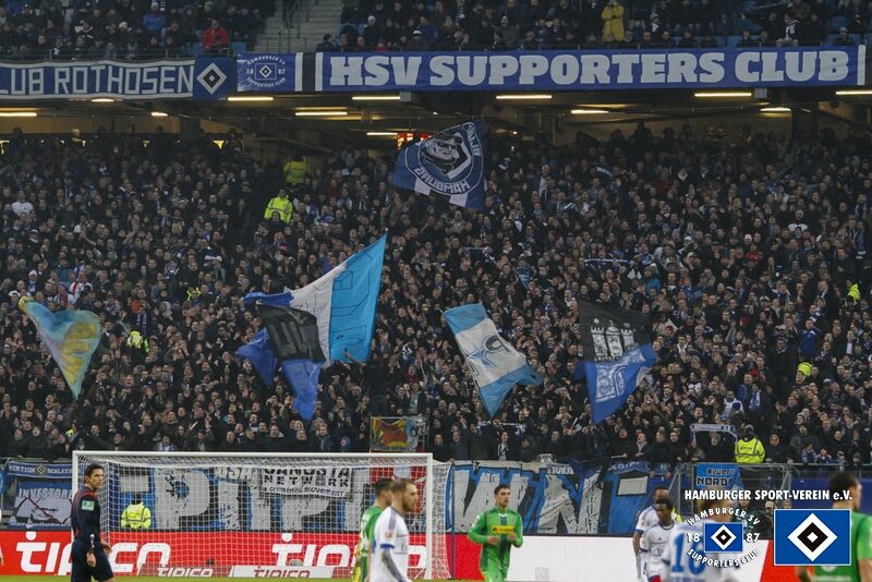 Hamburger SV vs Borussia Mönchengladbach (3-2) (4)