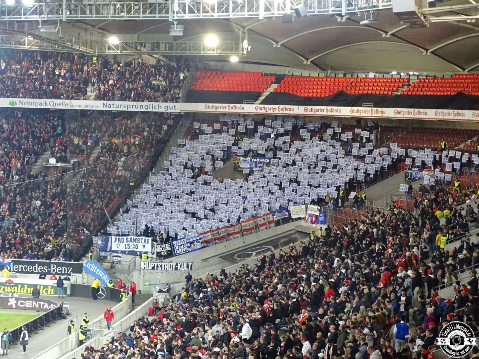 VfB Stuttgart – Hertha BSC 2-1 (3)