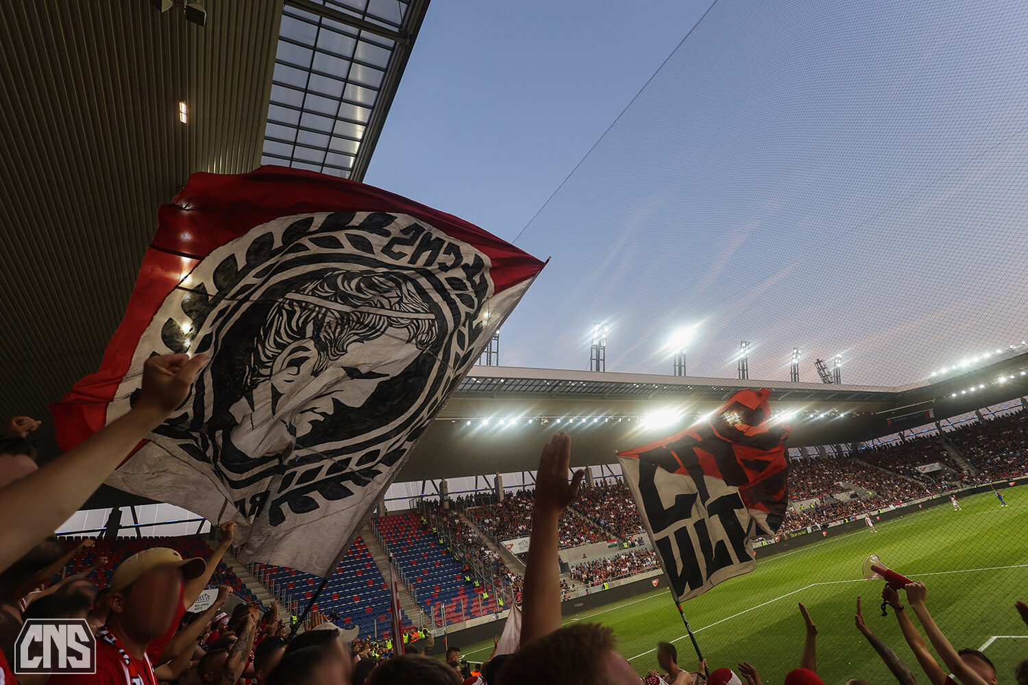 Fehérvár FC – 1. FC Köln 0-3 (14)