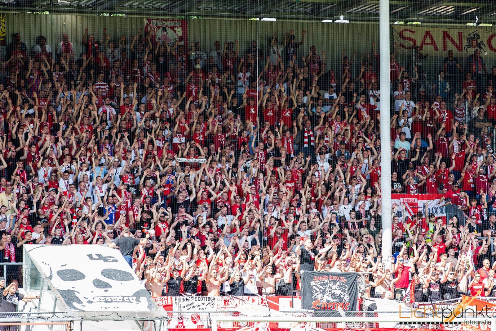 FC Energie Cottbus – BSG Chemie Leipzig 1-1 (5)