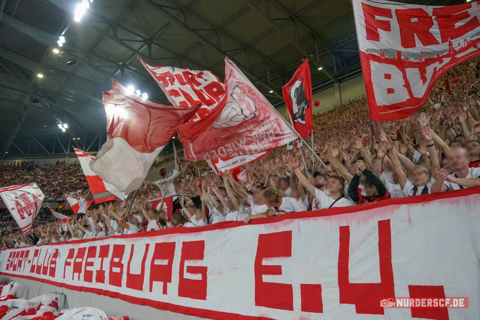 SC Freiburg – Qarabag Agdam 2-1 (37)